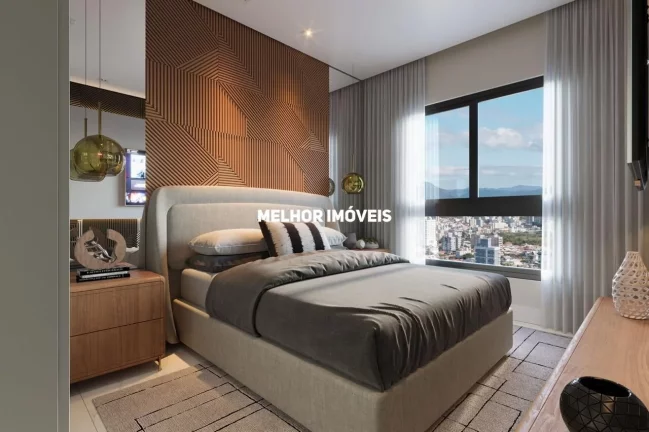 Imagem Lançamento Residenziale Lago Di Como