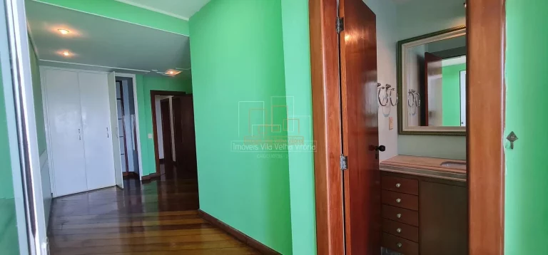 Imagem 4 quartos frente mar na Praia da Costa, Vila Velha, ES