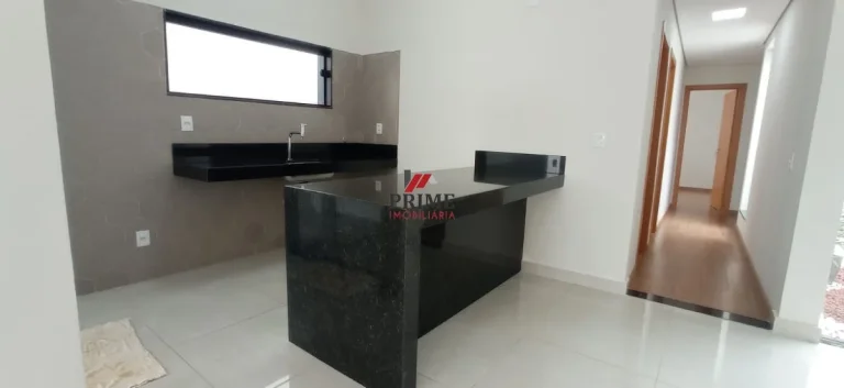 Imagem Casa - Bairro Shalimar - Lagoa Santa