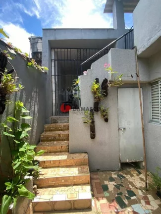 Imagem Casa à venda 1 Quarto, 1 Vaga, Mauá, São Caetano do Sul - SP