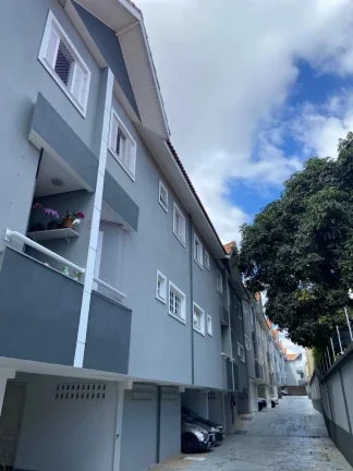 Imagem "Você sabia que pode morar em um sobrado de alto padrão, mobiliado, decorado e com segurança 24h - por menos do que imagina?"