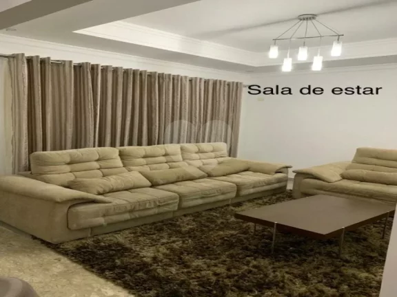 Imagem Casa à venda com 4 quartos, sendo 4 suítes, em Butantã, São Paulo - SP