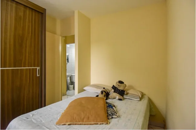 Imagem APARTAMENTO RESIDENCIAL em São Paulo - SP, Vila dos Remédios