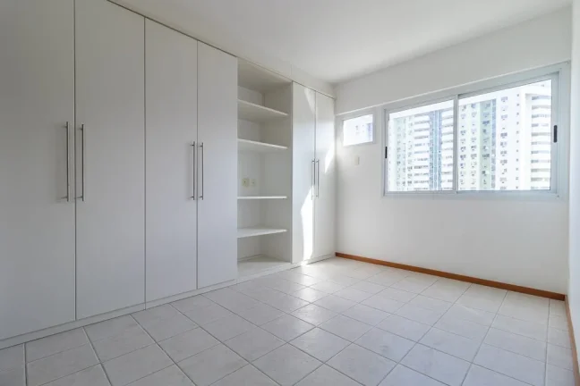 Imagem Apartamento para Venda em Rio de Janeiro, Recreio dos Bandeirantes, 3 dormitórios, 1 suíte, 2 banheiros, 1 vaga