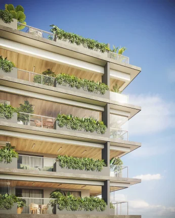 Imagem APARTAMENTO RESIDENCIAL em Rio de Janeiro - RJ, Botafogo