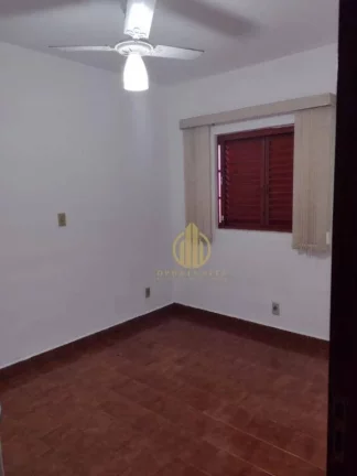 Imagem Casa com 3 dormitórios com 1 suíte à venda, 118 m² por R$ 402.800 - Jardim Interlagos - Ribeirão Preto/SP