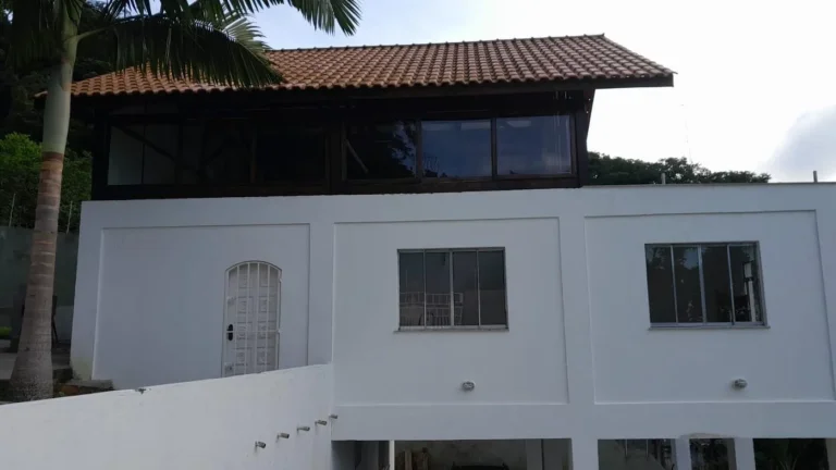 Imagem Casa para Venda em Itanhaém, Praia do Sonho, 3 dormitórios, 2 banheiros, 6 vagas
