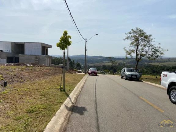 Imagem Terreno de 800m á venda no condomínio Reserva Santa Monica- Itupeva-SP