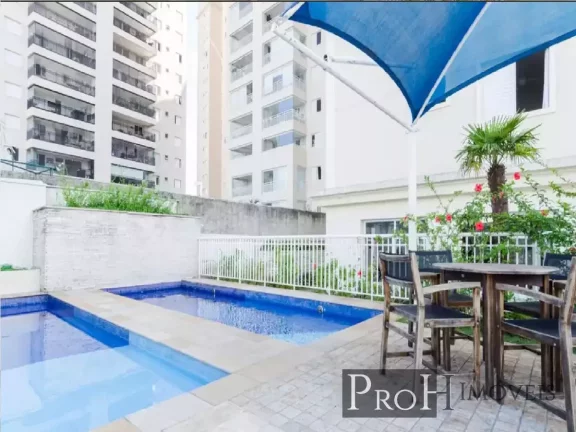 Imagem Apartamento com 3 Quartos à Venda, 80 m² em Jardim São Caetano - São Caetano Do Sul