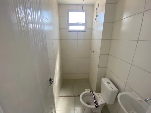 Imagem Residencial Marajoara I: Conforto e Lazer em Belém do Pará