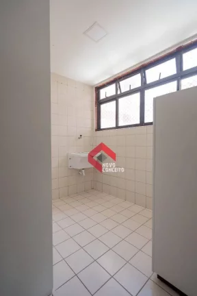 Imagem Apartamento à venda, 118 m² por R$ 549.000,00 - Papicu - Fortaleza/CE