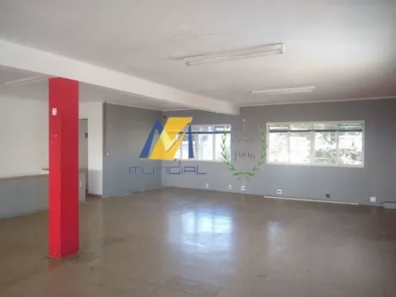 Imagem "Esse espaço é um verdadeiro coringa do mercado de luxo!"