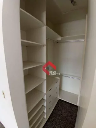Imagem Apartamento à venda, 150 m² por R$ 550.000,00 - Dionisio Torres - Fortaleza/CE
