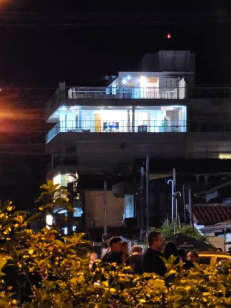Imagem Maravilhosa cobertura a venda na praia itagua