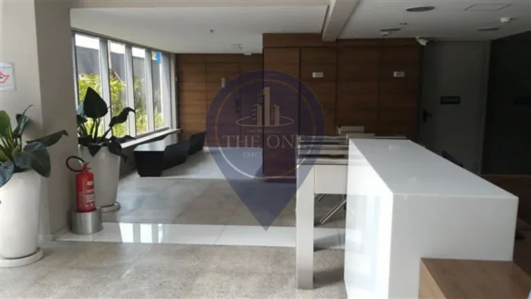 Imagem Imperdível oportunidade: Sala comercial à venda em São Paulo-SP, Jardim Caravelas, 1 sala, 2 banheiros, 9 vagas, 316,40m².