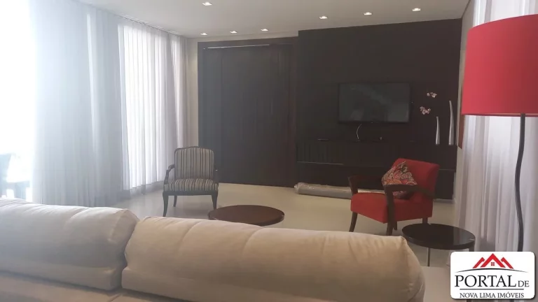 Imagem Casa a venda no condomínio Península dos Pássaros em Alphaville Lagoa dos Ingleses,