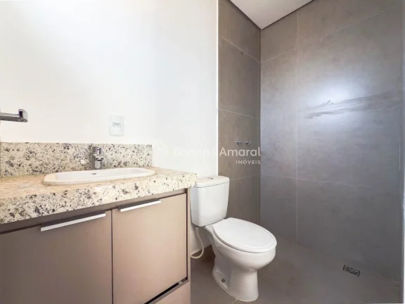 Imagem Triplex à venda no Condomínio M Houses - Chácaras Primavera, Campinas

Ideal para quem busca sofi...