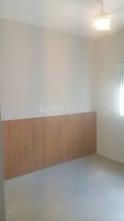 Imagem Apartamento Ápice Park 52m², Alphaville