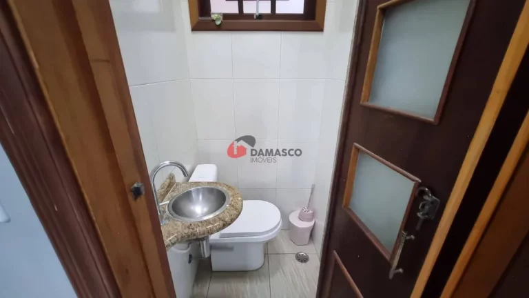 Imagem Sobrado à Venda, Olímpico, São Caetano do Sul