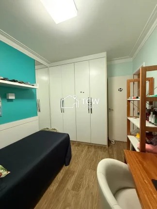Imagem Apartamento à venda no bairro Vila Mariana - São Paulo/SP, Zona Sul