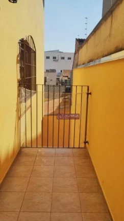 Imagem Vendo Sobrado Jd Santa Clara Guarulhos 900 mil