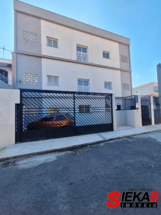 Imagem Locação de Imóvel na Vila Regente Feijó, São Paulo-SP: Apartamento 1 quarto, 1 sala, 1 banheiro, 34m² de área.