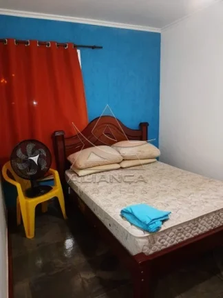 Imagem Apartamento - Ribeirão Preto - Jardim Anhanguera