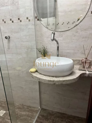 Imagem Casa à venda Para alugar Wanel Ville Z.Oeste - Sorocaba/SP