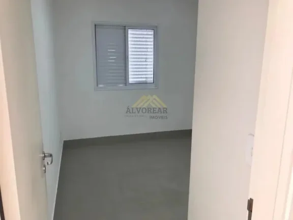 Imagem Apartamento Com 2 dormitorios e Suite Condominio com Piscina!!!!!