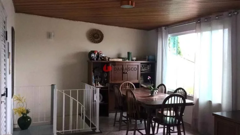 Imagem Cobertura à venda 3 Quartos, 1 Suite, 2 Vagas, 147M², Santa Maria, São Caetano do Sul - SP