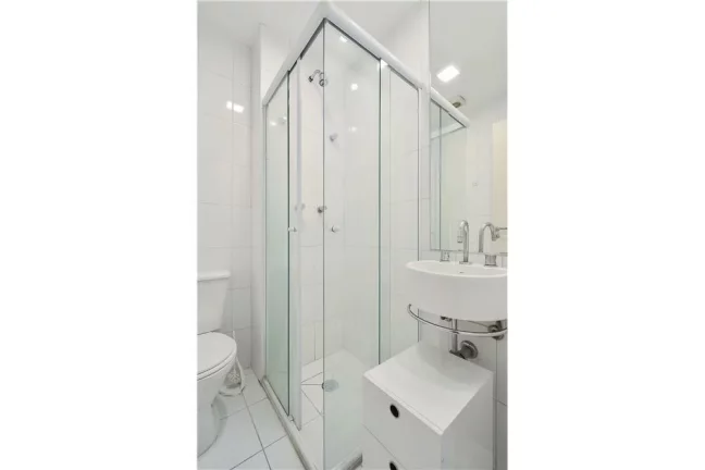 Imagem APARTAMENTO RESIDENCIAL em São Paulo - SP, Santa Cecília