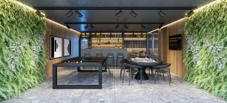 Imagem Apartamento à venda, 32 m² por R$ 793.500,00 - Cabo Branco - João Pessoa/PB Imagem Apartamento à venda, 32 m² por R$ 793.500,00 - Cabo Branco - João Pessoa/PB