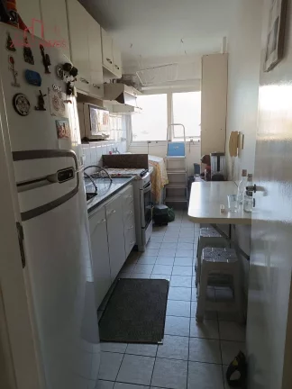 Imagem BELÍSSIMO APARTAMENTO NO MORUMBI SUL COM 2 DORMITÓRIOS - 54m² -