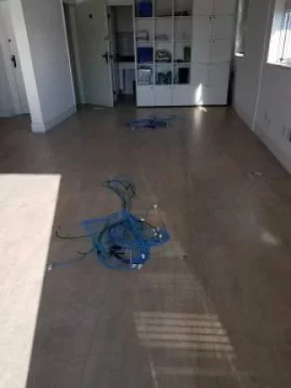 Imagem Conjunto comercial na Vila Guarani