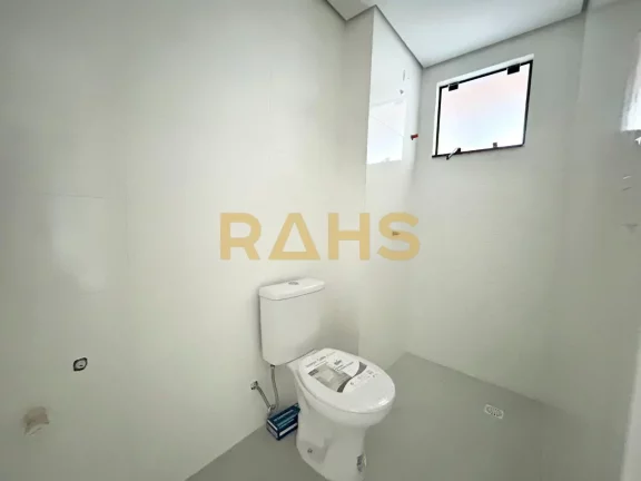 Imagem Excelente apartamento giardino localizado no bairro Costa e Silva, próximo ao IFSC. Conta 2 quartos...