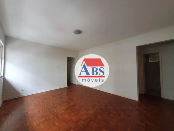 Imagem Apartamento com 2 dormitórios à venda, 140 m² por R$ 550.000,00 - Gonzaga - Santos/SP