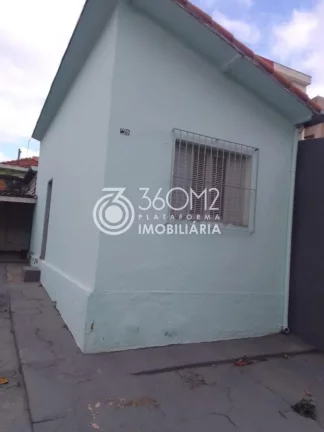 Imagem Terreno para Venda em Santo André / SP no bairro Vila Lucinda