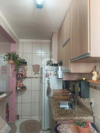 Imagem Apartamento a Venda no bairro Parque Ribeirão Preto - Ribeirão Preto, SP