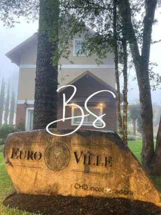 Imagem CASA RESIDENCIAL em Canela - RS, Laje de pedra