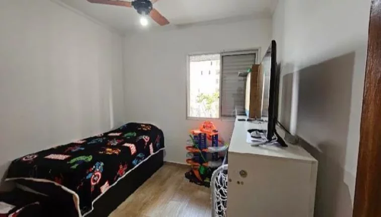 Imagem Apartamento com 3 dormitórios à venda, 91 m² por R$ 795.000 - Vila Ema - São José dos Campos/SP