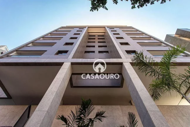 Imagem Apartamento com 4 QUARTOS à venda, 145 m² Gutierrez - Belo Horizonte/MG