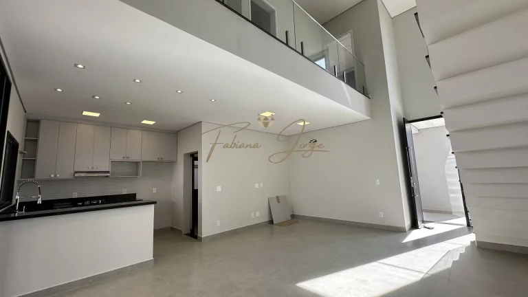 Imagem Casa de Condomínio com 3 Quartos à Venda, 219 m² em Pinheiro - Valinhos