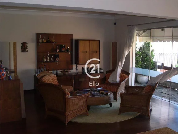 Imagem Casa à venda, 640 m² por R$ 2.440.000,00 - Planalto Paulista - São Paulo/SP