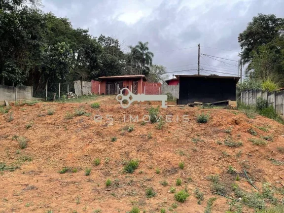 Imagem Lote no Condomínio Paisagem Renoir II/III - Limpo e Pronto para Construir !