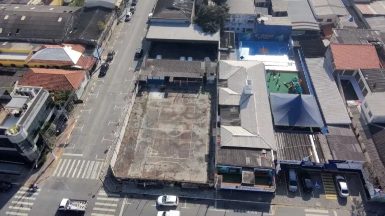 Imagem Terreno para alugar, 1000 m² por R$ 12.500,00/mês - Centro - Suzano/SP