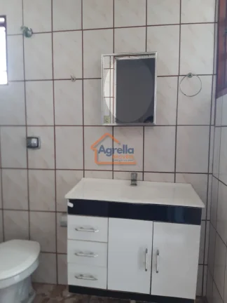 Imagem Casa à venda no bairro Jardim Lago - Mogi Mirim/SP
