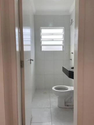 Imagem Apartamento com 2 dormitórios à venda, 45 m² por R$ 220.000,00 - Vila Urupês - Suzano/SP