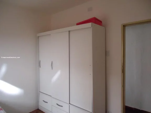 Imagem Casa para Venda em Limeira, Jardim Senador Vergueiro, 4 dormitórios, 1 suíte, 2 banheiros, 1 vaga