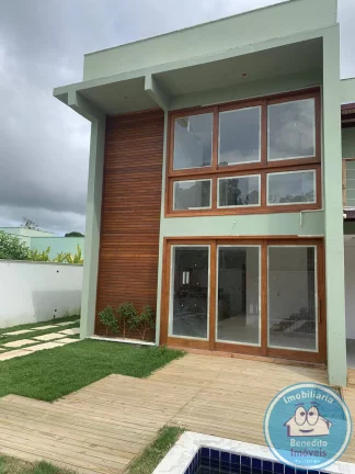Imagem vendo Imperdível! Novo duplex de alto padrão com piscina em Trancoso