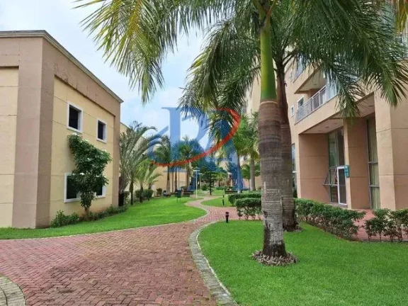Foto do imóvel: Apartamento para Venda em Fortaleza, Cidade dos Funcionários, 4 dormitórios, 3 suítes, 4 banheiros, 2 vagas